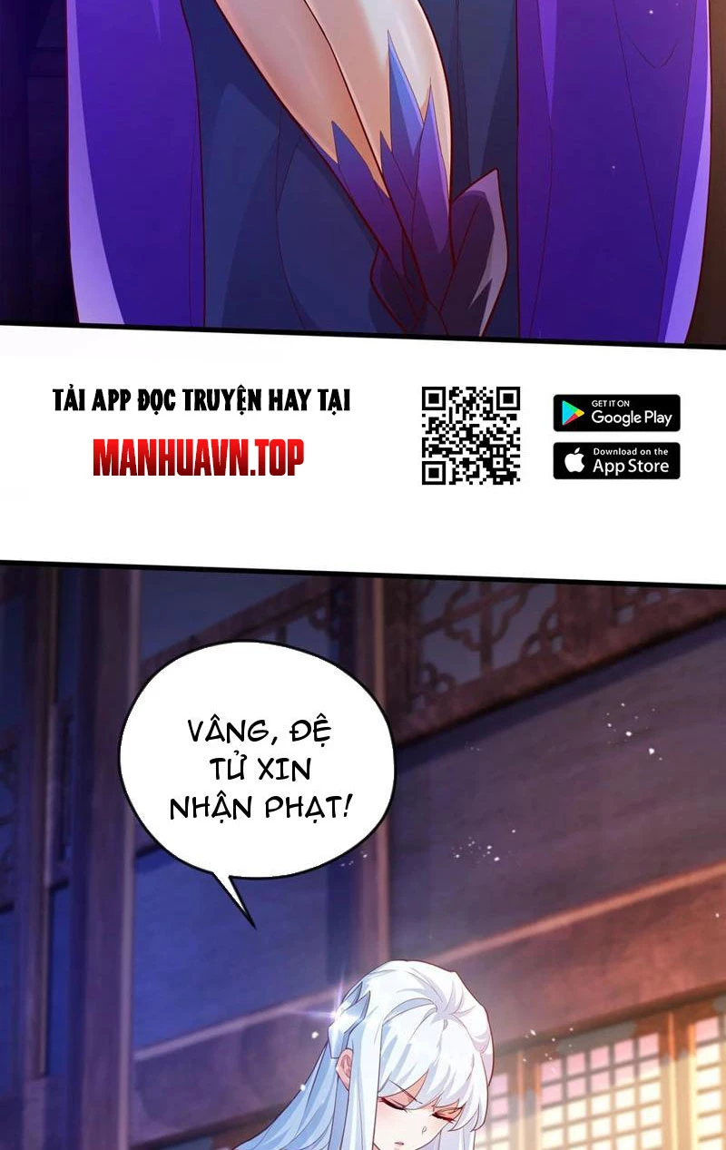 manhwax10.com - Truyện Manhwa Vừa Cầm Được Thái Cổ Tiên Dược, Ta Đã Đe Dọa Thánh Chủ Chương 47 Trang 13