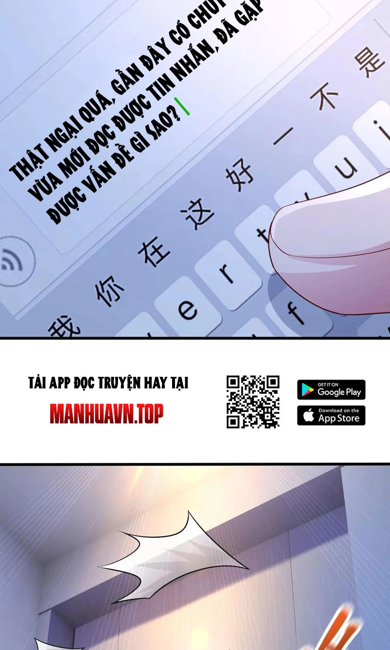 manhwax10.com - Truyện Manhwa Vừa Cầm Được Thái Cổ Tiên Dược, Ta Đã Đe Dọa Thánh Chủ Chương 47 Trang 47