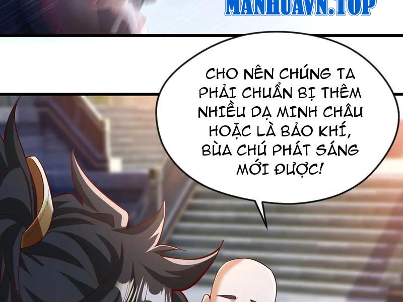 manhwax10.com - Truyện Manhwa Vừa Cầm Được Thái Cổ Tiên Dược, Ta Đã Đe Dọa Thánh Chủ Chương 50 Trang 14