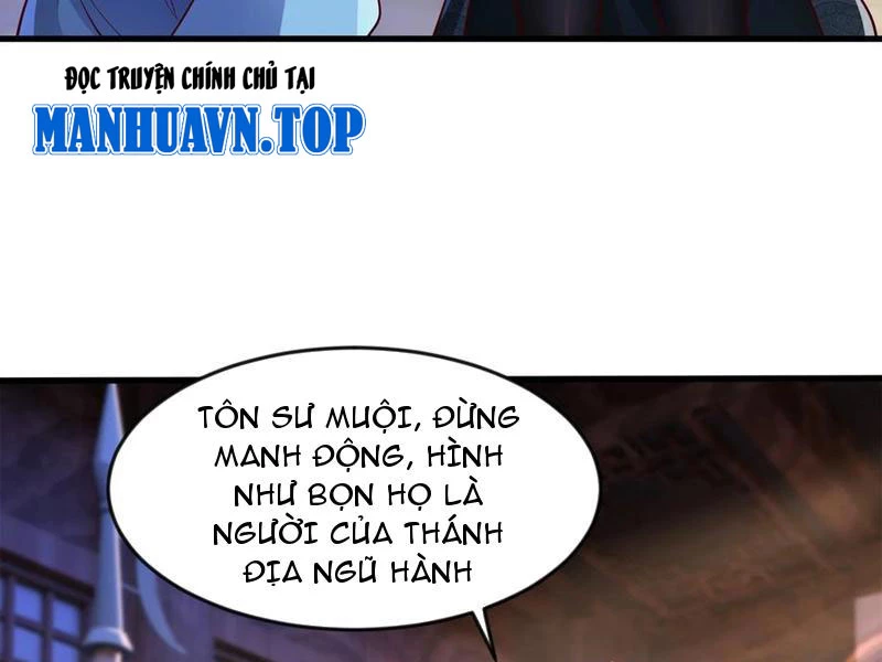 manhwax10.com - Truyện Manhwa Vừa Cầm Được Thái Cổ Tiên Dược, Ta Đã Đe Dọa Thánh Chủ Chương 50 Trang 52