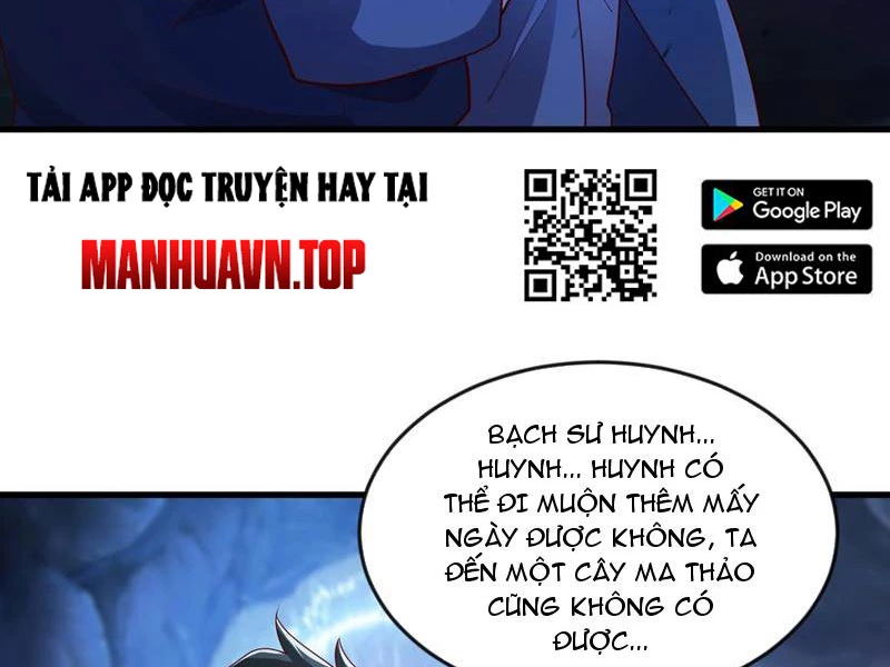 manhwax10.com - Truyện Manhwa Vừa Cầm Được Thái Cổ Tiên Dược, Ta Đã Đe Dọa Thánh Chủ Chương 51 Trang 17