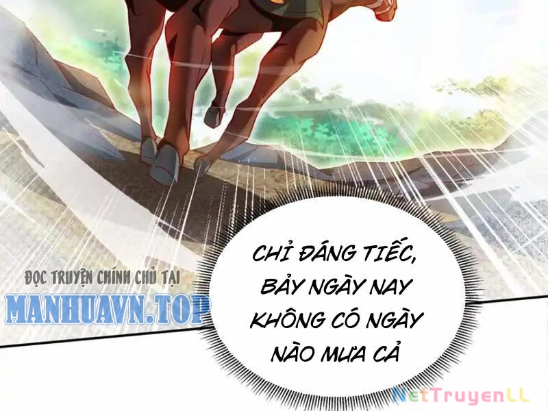 manhwax10.com - Truyện Manhwa Vừa Cầm Được Thái Cổ Tiên Dược, Ta Đã Đe Dọa Thánh Chủ Chương 23 Trang 9