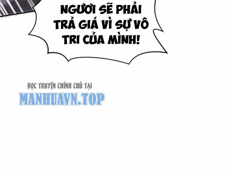 manhwax10.com - Truyện Manhwa Vừa Cầm Được Thái Cổ Tiên Dược, Ta Đã Đe Dọa Thánh Chủ Chương 26 Trang 60