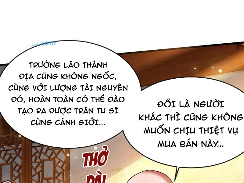 manhwax10.com - Truyện Manhwa Vừa Cầm Được Thái Cổ Tiên Dược, Ta Đã Đe Dọa Thánh Chủ Chương 28 Trang 14