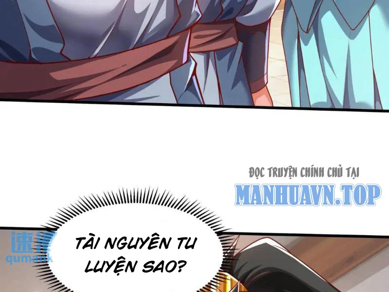 manhwax10.com - Truyện Manhwa Vừa Cầm Được Thái Cổ Tiên Dược, Ta Đã Đe Dọa Thánh Chủ Chương 28 Trang 23