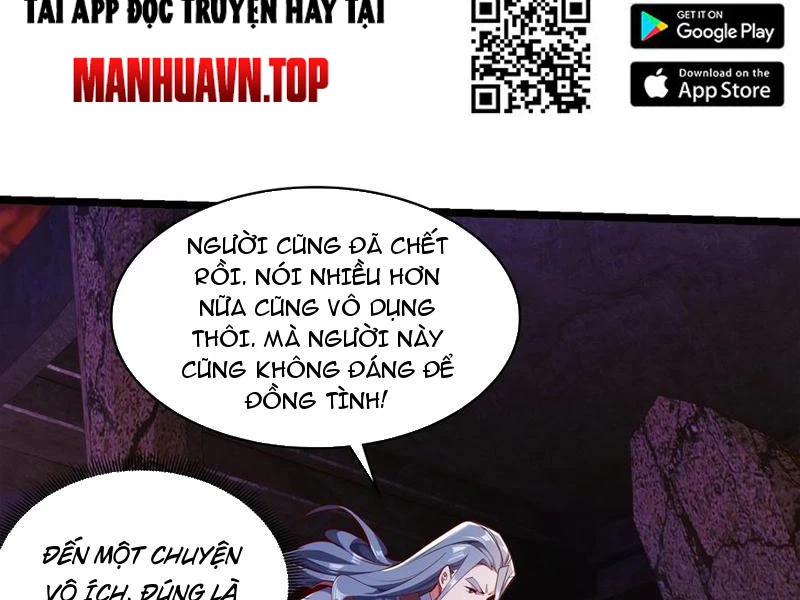 manhwax10.com - Truyện Manhwa Vừa Cầm Được Thái Cổ Tiên Dược, Ta Đã Đe Dọa Thánh Chủ Chương 32 Trang 100