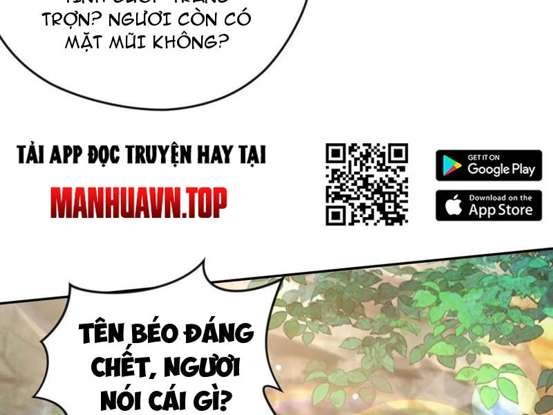 manhwax10.com - Truyện Manhwa Vừa Cầm Được Thái Cổ Tiên Dược, Ta Đã Đe Dọa Thánh Chủ Chương 35 Trang 23