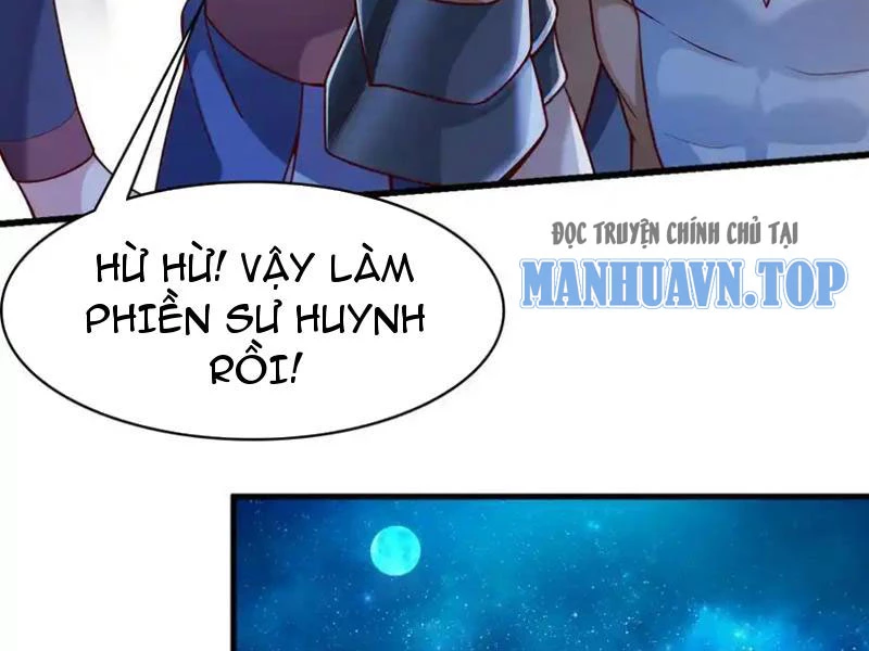 manhwax10.com - Truyện Manhwa Vừa Cầm Được Thái Cổ Tiên Dược, Ta Đã Đe Dọa Thánh Chủ Chương 36 Trang 49