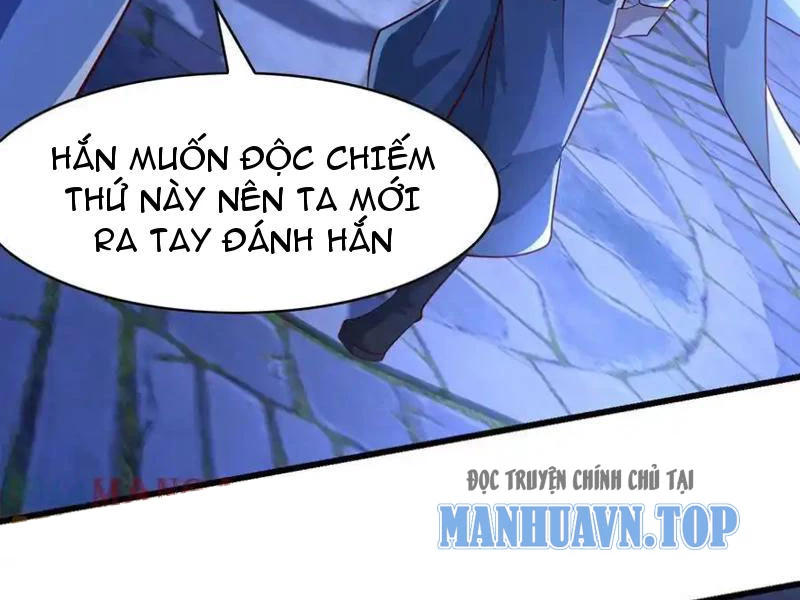 manhwax10.com - Truyện Manhwa Vừa Cầm Được Thái Cổ Tiên Dược, Ta Đã Đe Dọa Thánh Chủ Chương 36 Trang 88