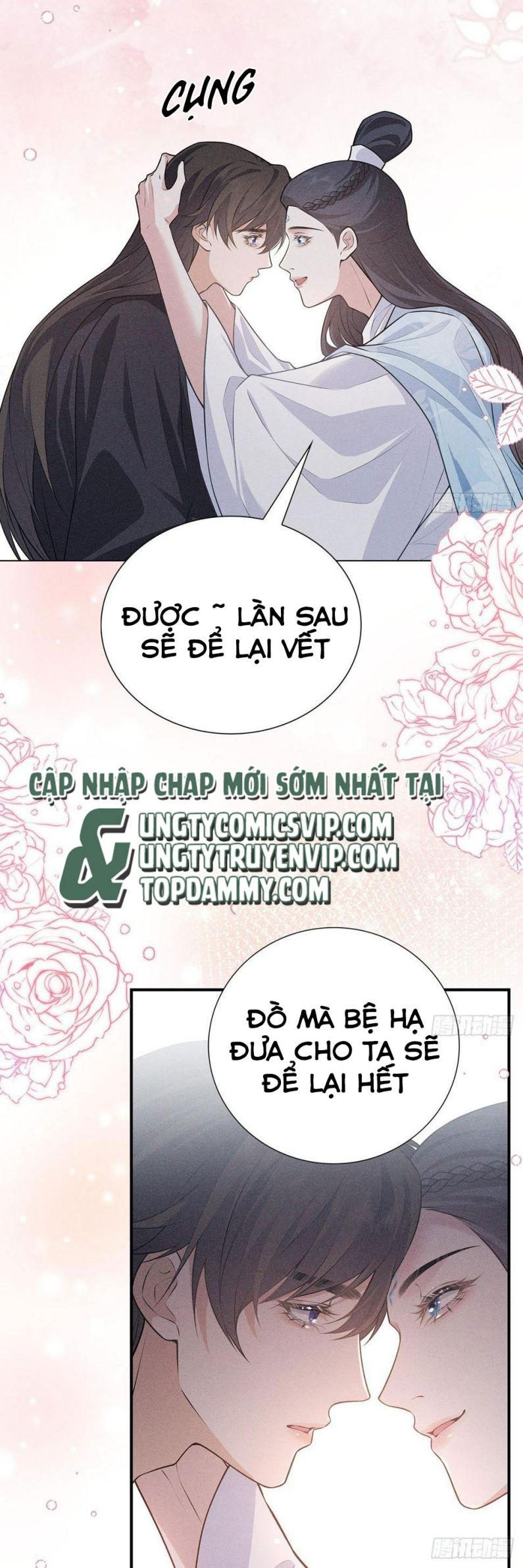 manhwax10.com - Truyện Manhwa Xâm Chiếm Nguyệt Quang Chương 21 Trang 18