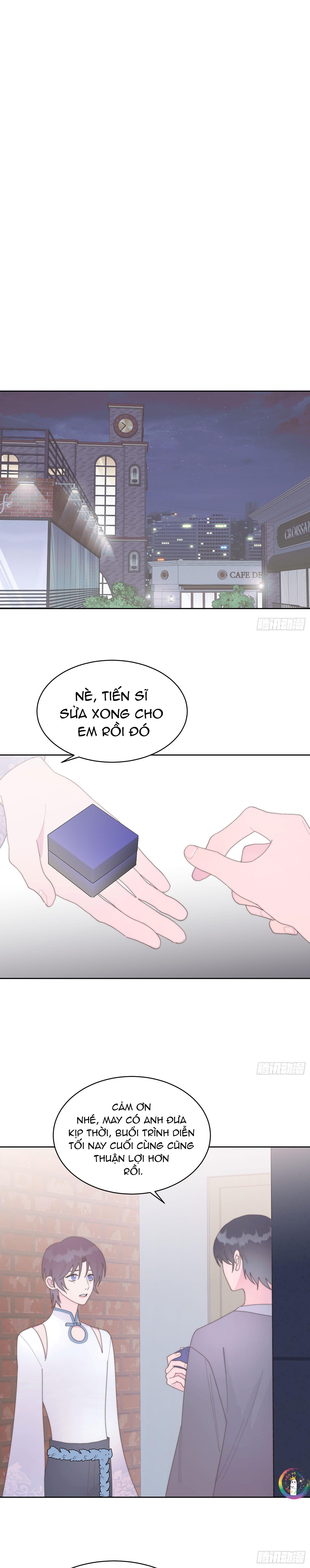 manhwax10.com - Truyện Manhwa Xin Mời Nhập Mã Kích Hoạt Chương 15 Trang 15