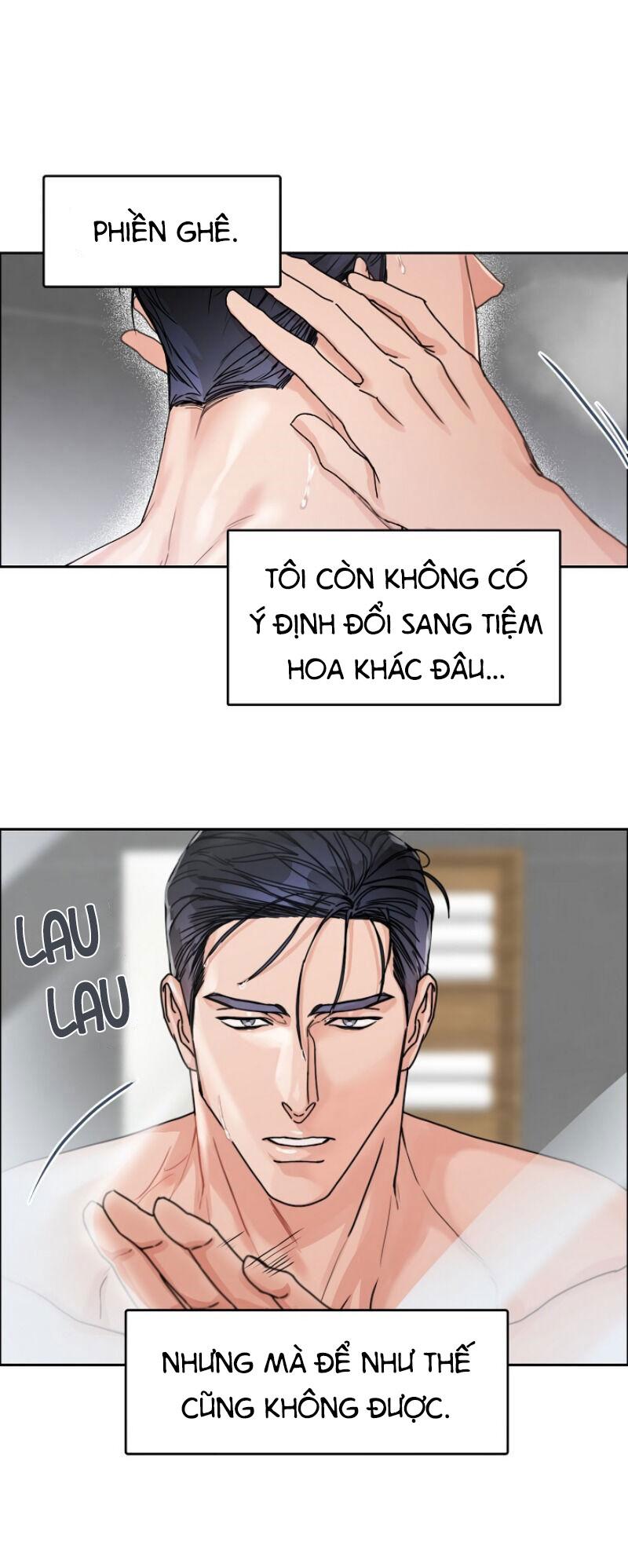 manhwax10.com - Truyện Manhwa Xin Hãy Nuôi Tôi Chương 2 Trang 7