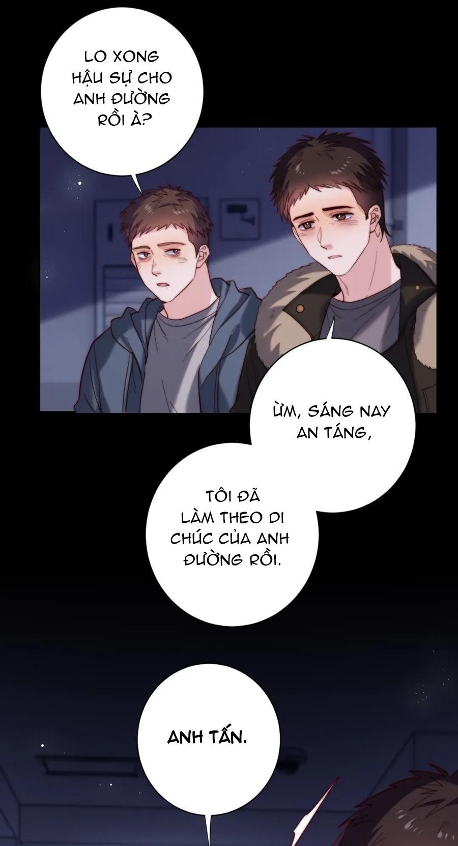 manhwax10.com - Truyện Manhwa Xuyên Nhanh Nhân Vật Phản Diện Cứ Bám Lấy Tôi Chương 24 Trang 28