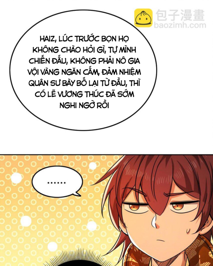 manhwax10.com - Truyện Manhwa Xuân Thu Bá Đồ Chương 261 Trang 42