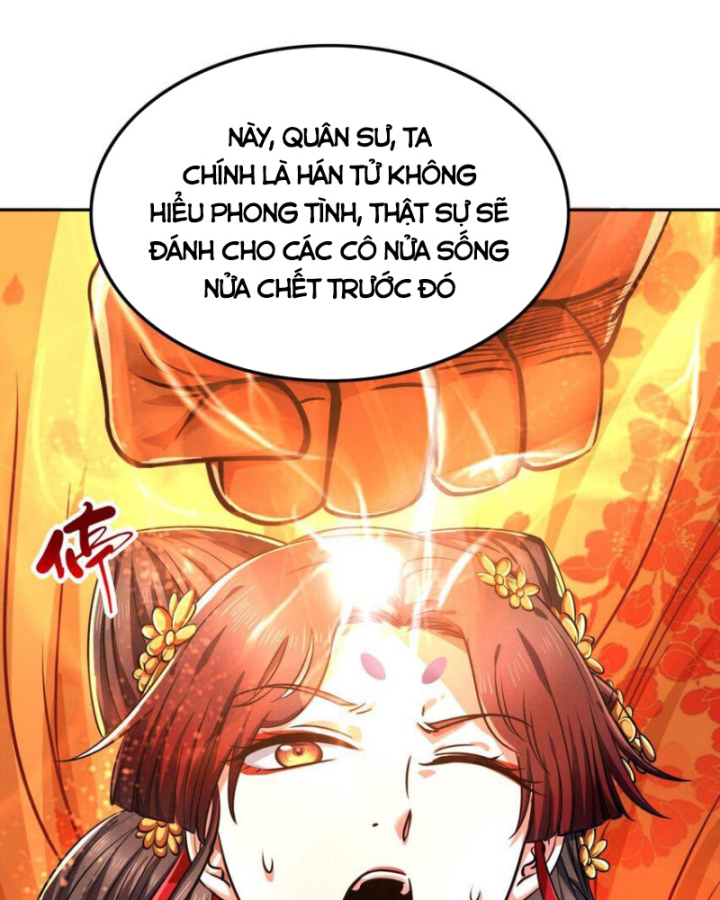 manhwax10.com - Truyện Manhwa Xuân Thu Bá Đồ Chương 261 Trang 58