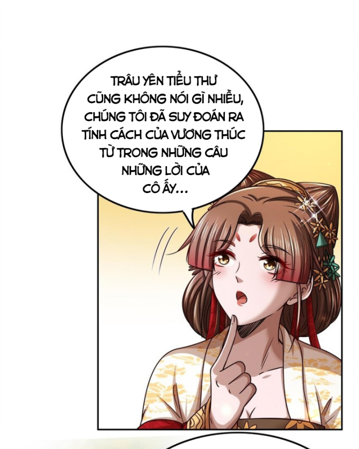 manhwax10.com - Truyện Manhwa Xuân Thu Bá Đồ Chương 261 Trang 68