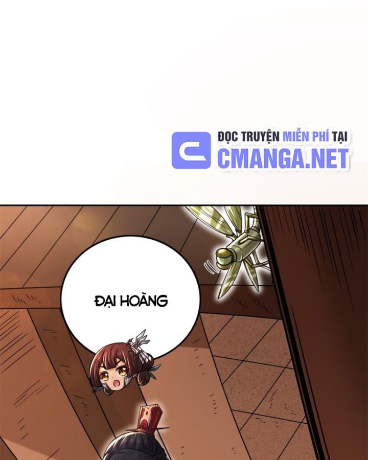 manhwax10.com - Truyện Manhwa Xuân Thu Bá Đồ Chương 266 Trang 11