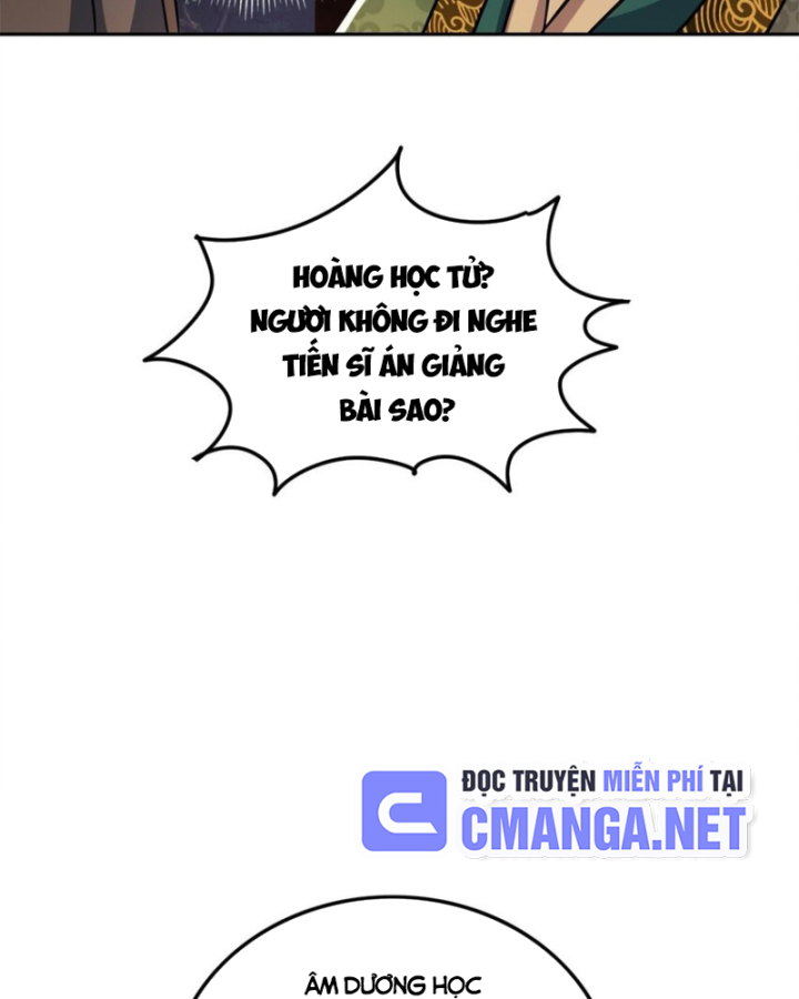 manhwax10.com - Truyện Manhwa Xuân Thu Bá Đồ Chương 266 Trang 23