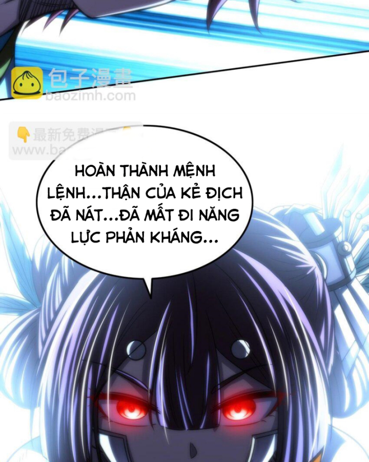 manhwax10.com - Truyện Manhwa Xuân Thu Bá Đồ Chương 267 Trang 38