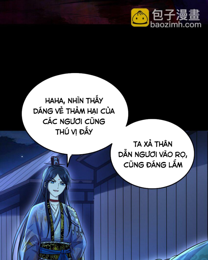 manhwax10.com - Truyện Manhwa Xuân Thu Bá Đồ Chương 267 Trang 49