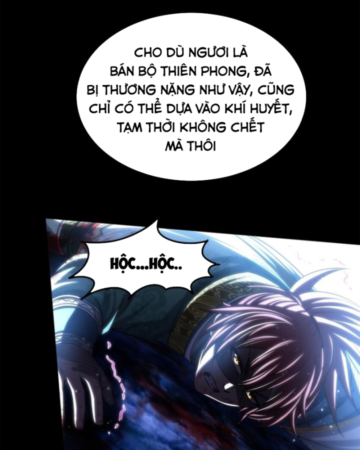 manhwax10.com - Truyện Manhwa Xuân Thu Bá Đồ Chương 267 Trang 43