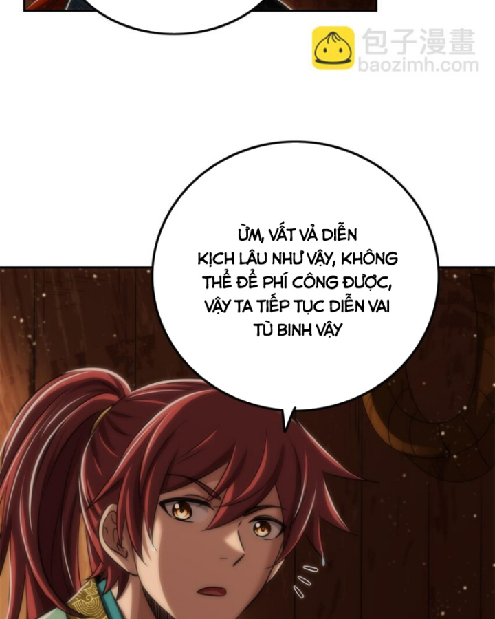 manhwax10.com - Truyện Manhwa Xuân Thu Bá Đồ Chương 268 Trang 22