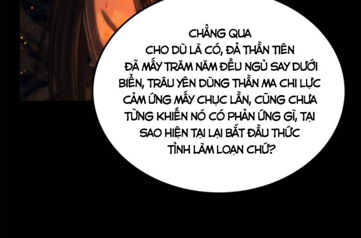 manhwax10.com - Truyện Manhwa Xuân Thu Bá Đồ Chương 270 Trang 61