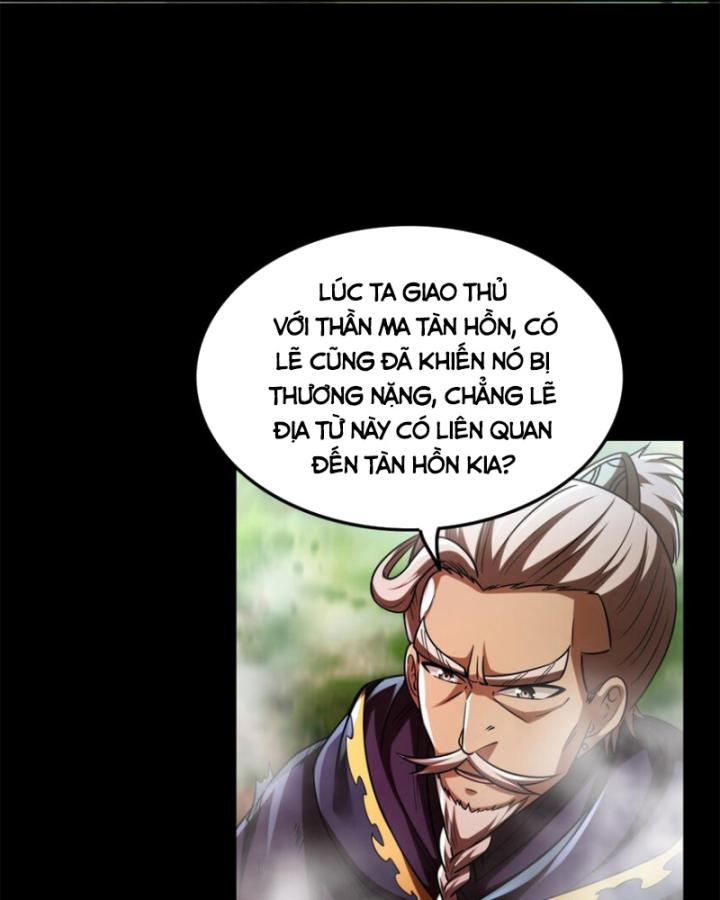 manhwax10.com - Truyện Manhwa Xuân Thu Bá Đồ Chương 271 Trang 34