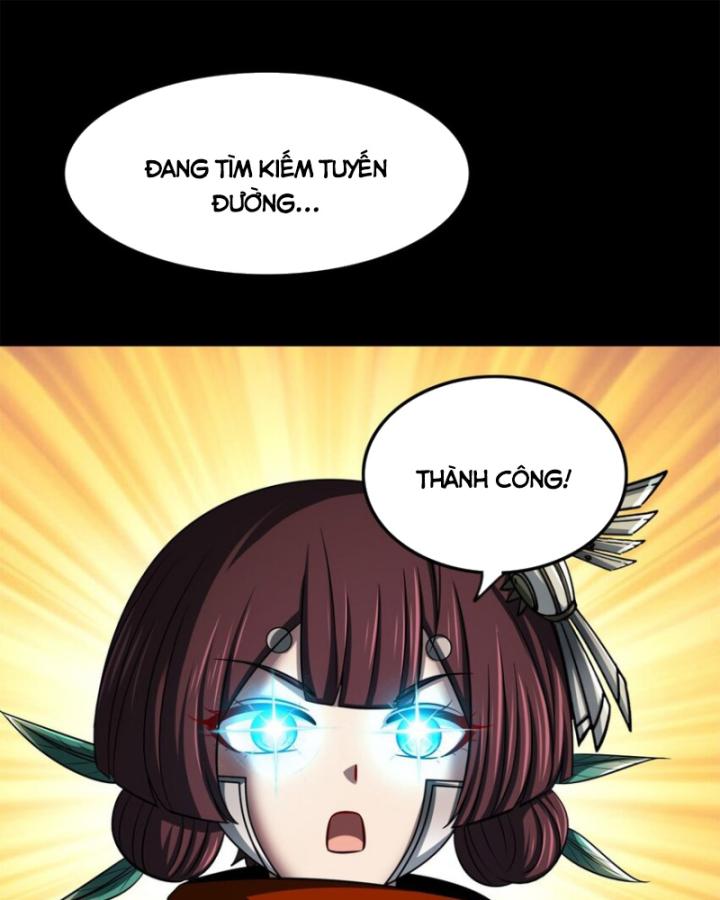 manhwax10.com - Truyện Manhwa Xuân Thu Bá Đồ Chương 271 Trang 44