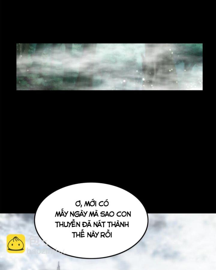 manhwax10.com - Truyện Manhwa Xuân Thu Bá Đồ Chương 271 Trang 48