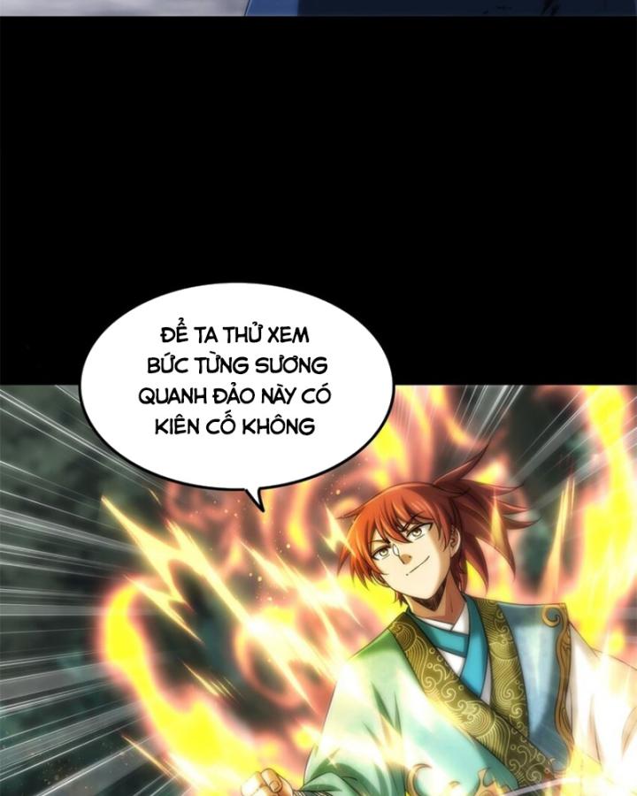 manhwax10.com - Truyện Manhwa Xuân Thu Bá Đồ Chương 271 Trang 52