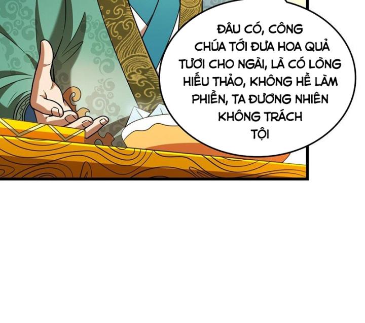 manhwax10.com - Truyện Manhwa Xuân Thu Bá Đồ Chương 276 Trang 8