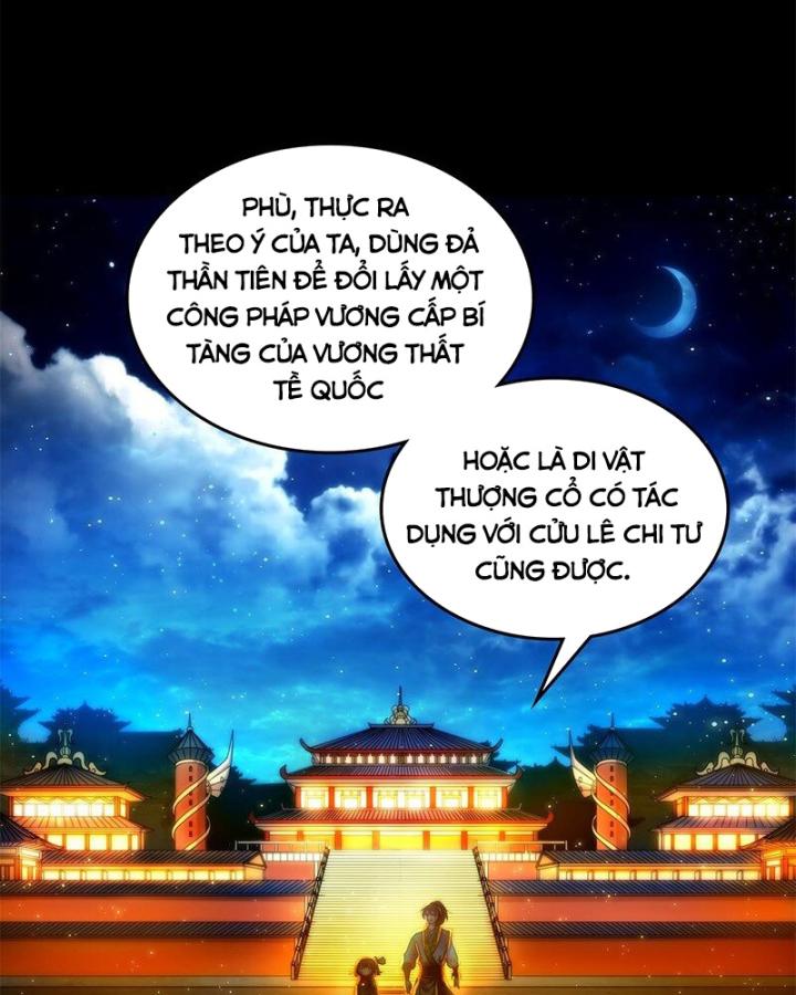 manhwax10.com - Truyện Manhwa Xuân Thu Bá Đồ Chương 276 Trang 24