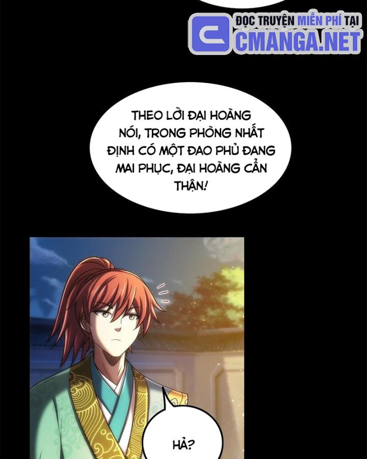 manhwax10.com - Truyện Manhwa Xuân Thu Bá Đồ Chương 276 Trang 59