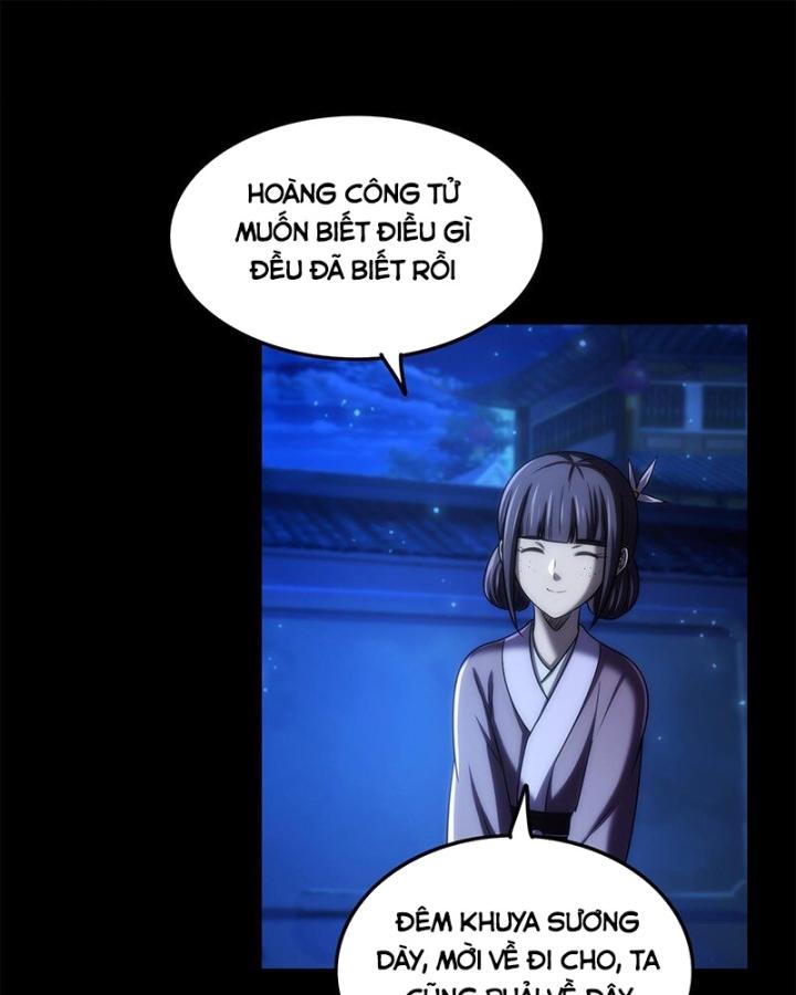 manhwax10.com - Truyện Manhwa Xuân Thu Bá Đồ Chương 276 Trang 52