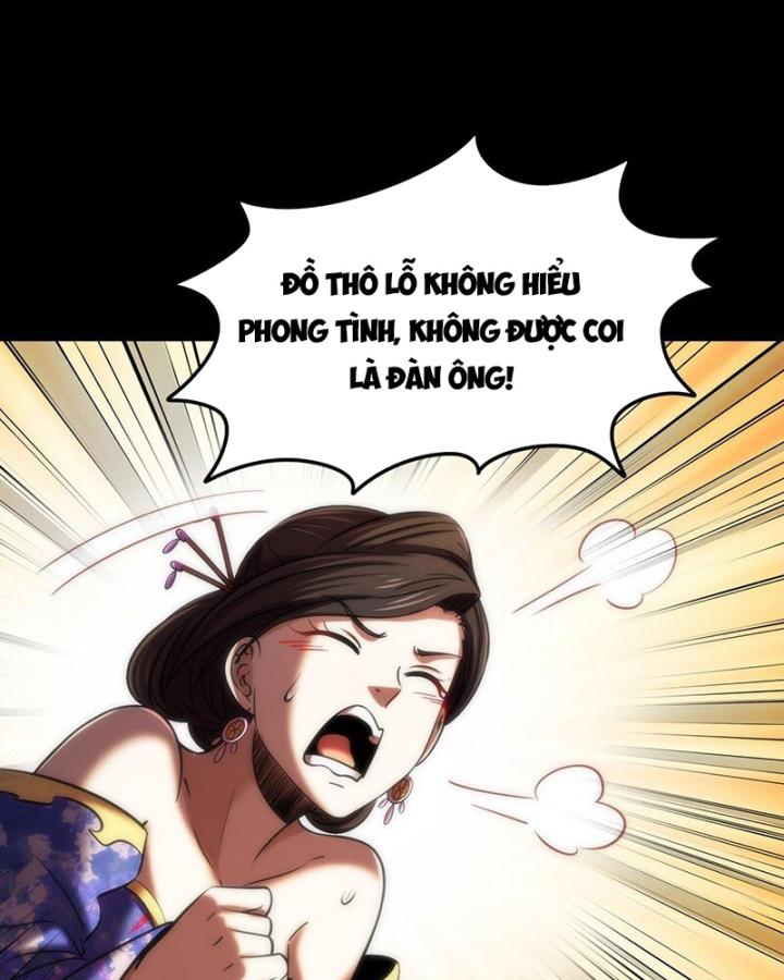 manhwax10.com - Truyện Manhwa Xuân Thu Bá Đồ Chương 276 Trang 74