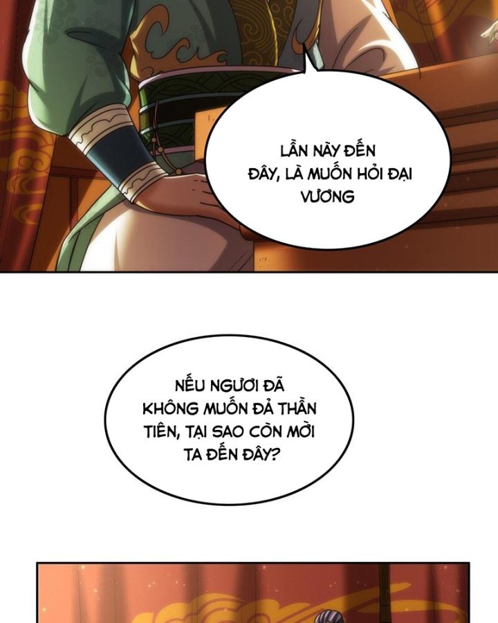 manhwax10.com - Truyện Manhwa Xuân Thu Bá Đồ Chương 278 Trang 6