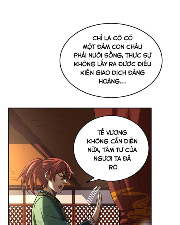 manhwax10.com - Truyện Manhwa Xuân Thu Bá Đồ Chương 278 Trang 8