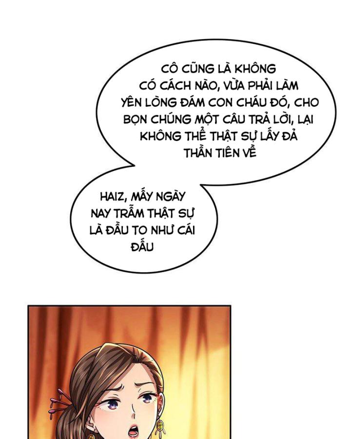 manhwax10.com - Truyện Manhwa Xuân Thu Bá Đồ Chương 278 Trang 21