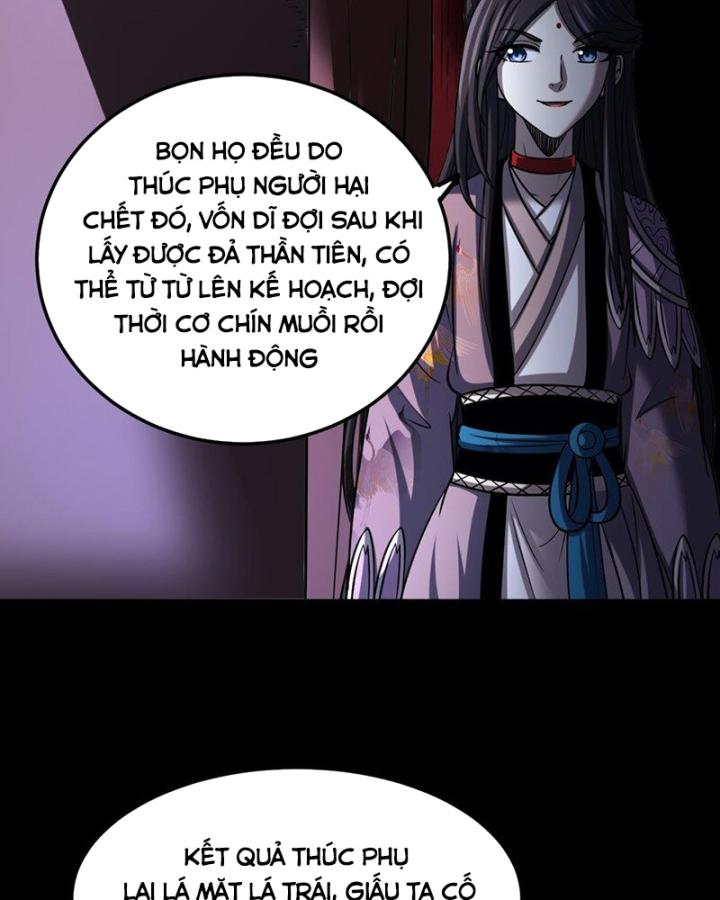 manhwax10.com - Truyện Manhwa Xuân Thu Bá Đồ Chương 278 Trang 66