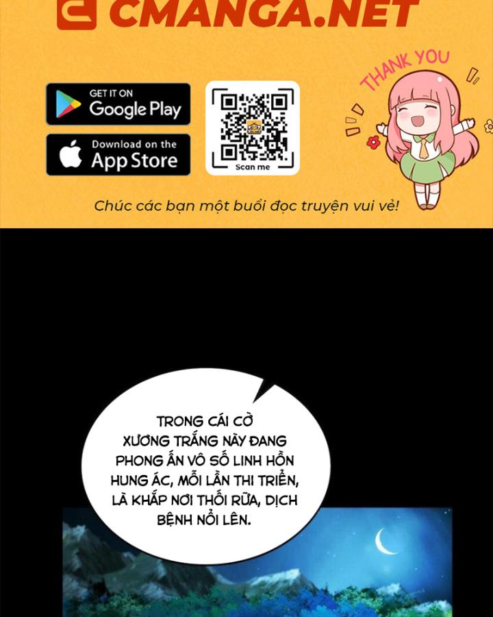 manhwax10.com - Truyện Manhwa Xuân Thu Bá Đồ Chương 284 Trang 1