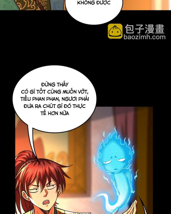 manhwax10.com - Truyện Manhwa Xuân Thu Bá Đồ Chương 286 Trang 15