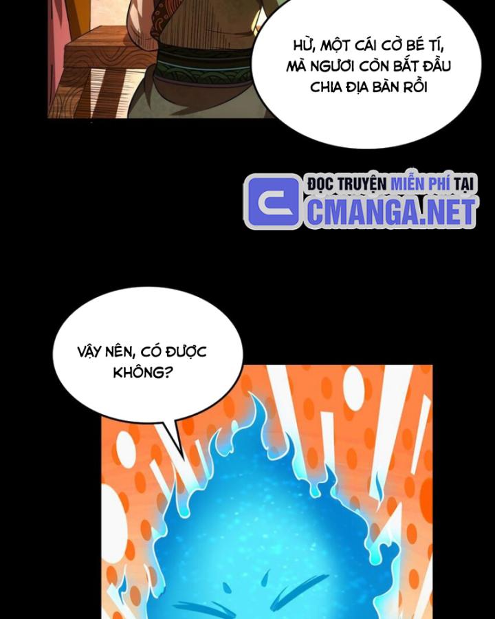 manhwax10.com - Truyện Manhwa Xuân Thu Bá Đồ Chương 286 Trang 12