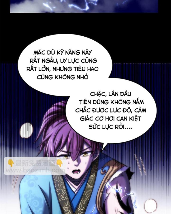 manhwax10.com - Truyện Manhwa Xuân Thu Bá Đồ Chương 286 Trang 46