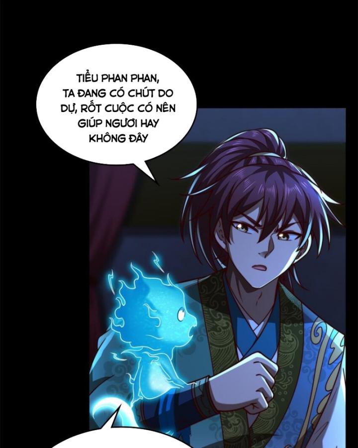 manhwax10.com - Truyện Manhwa Xuân Thu Bá Đồ Chương 289 Trang 6