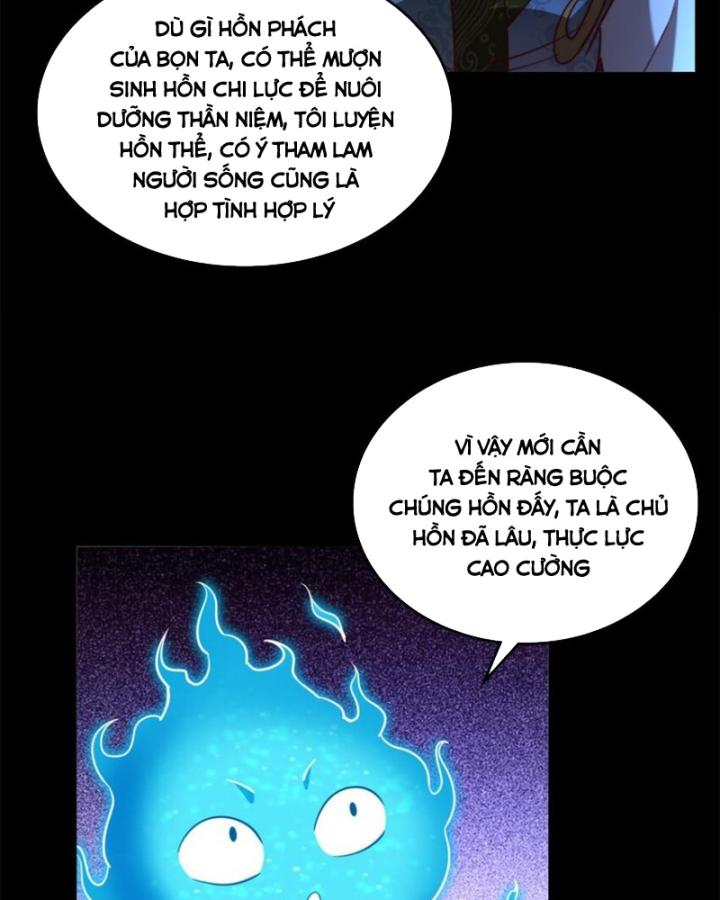 manhwax10.com - Truyện Manhwa Xuân Thu Bá Đồ Chương 289 Trang 7