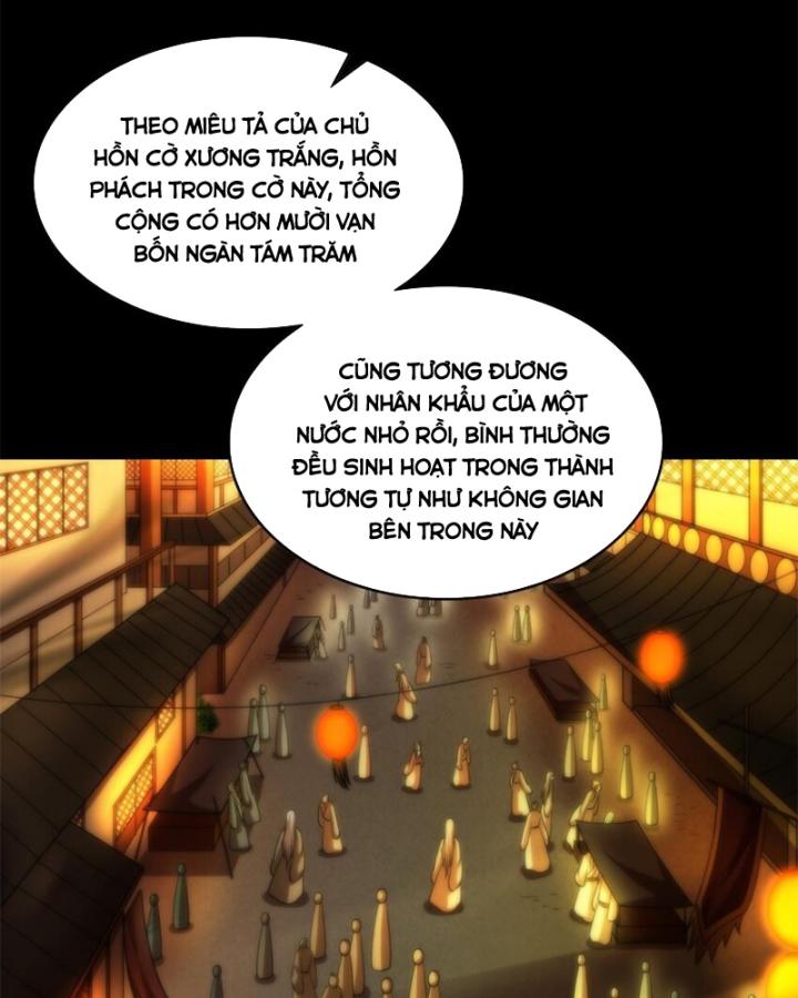 manhwax10.com - Truyện Manhwa Xuân Thu Bá Đồ Chương 289 Trang 14