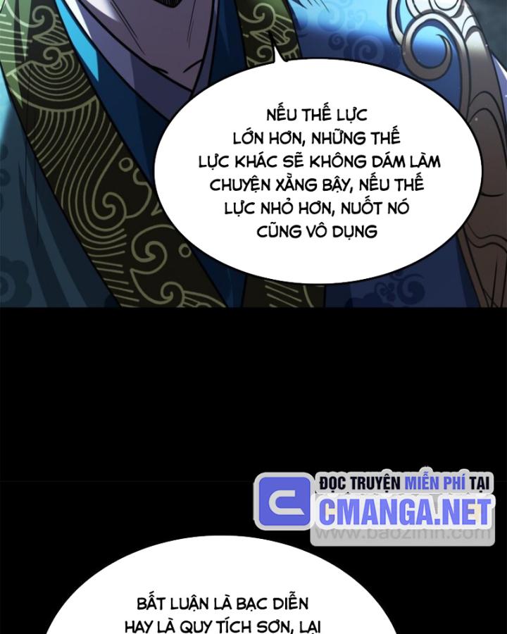 manhwax10.com - Truyện Manhwa Xuân Thu Bá Đồ Chương 289 Trang 57