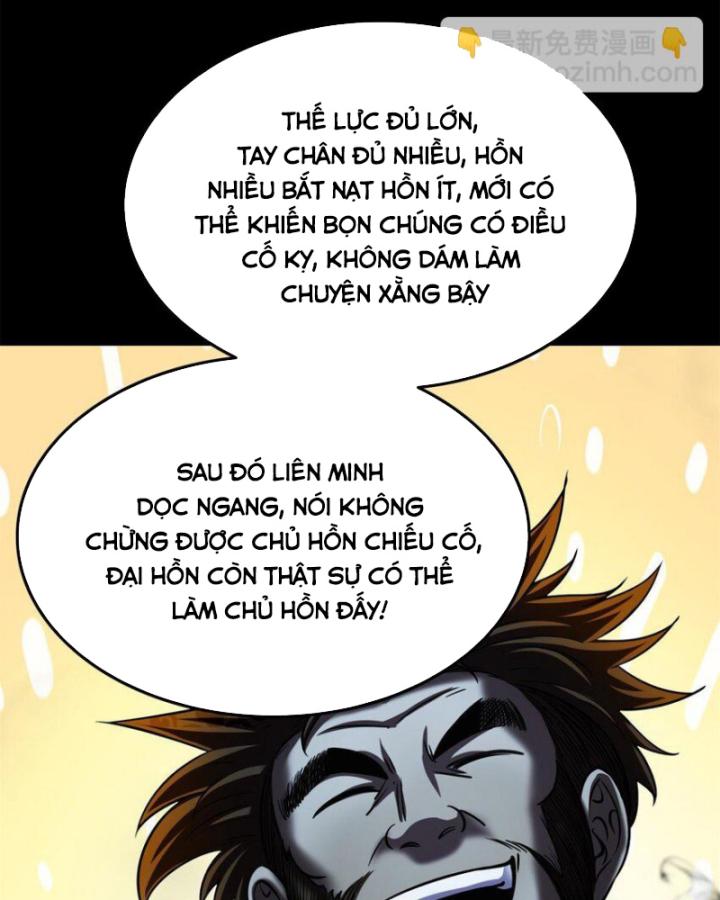 manhwax10.com - Truyện Manhwa Xuân Thu Bá Đồ Chương 289 Trang 63