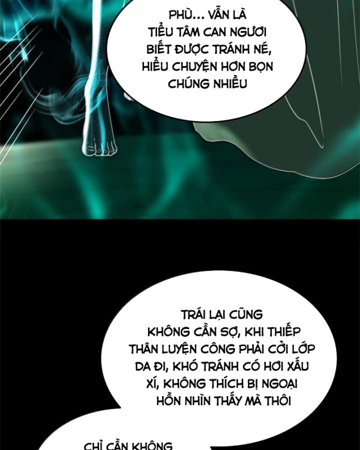 manhwax10.com - Truyện Manhwa Xuân Thu Bá Đồ Chương 292 Trang 47